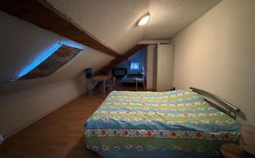 Appartement logis balnéen