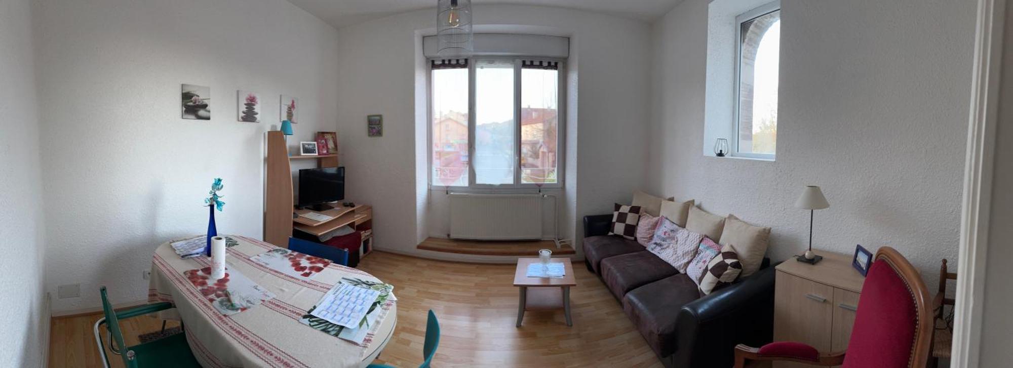 Appartement logis balnéen Bains-les-Bains Extérieur photo