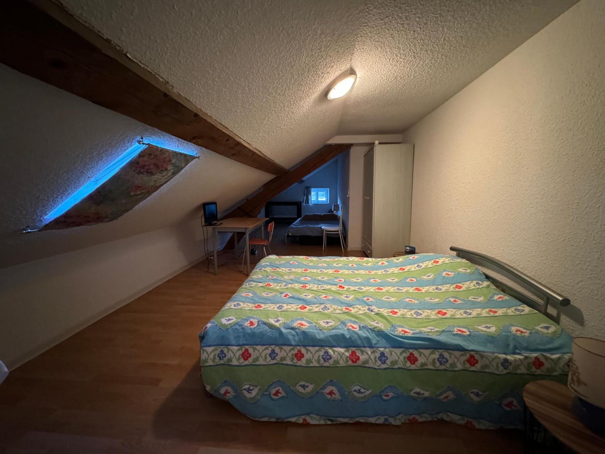 Appartement logis balnéen Bains-les-Bains Extérieur photo